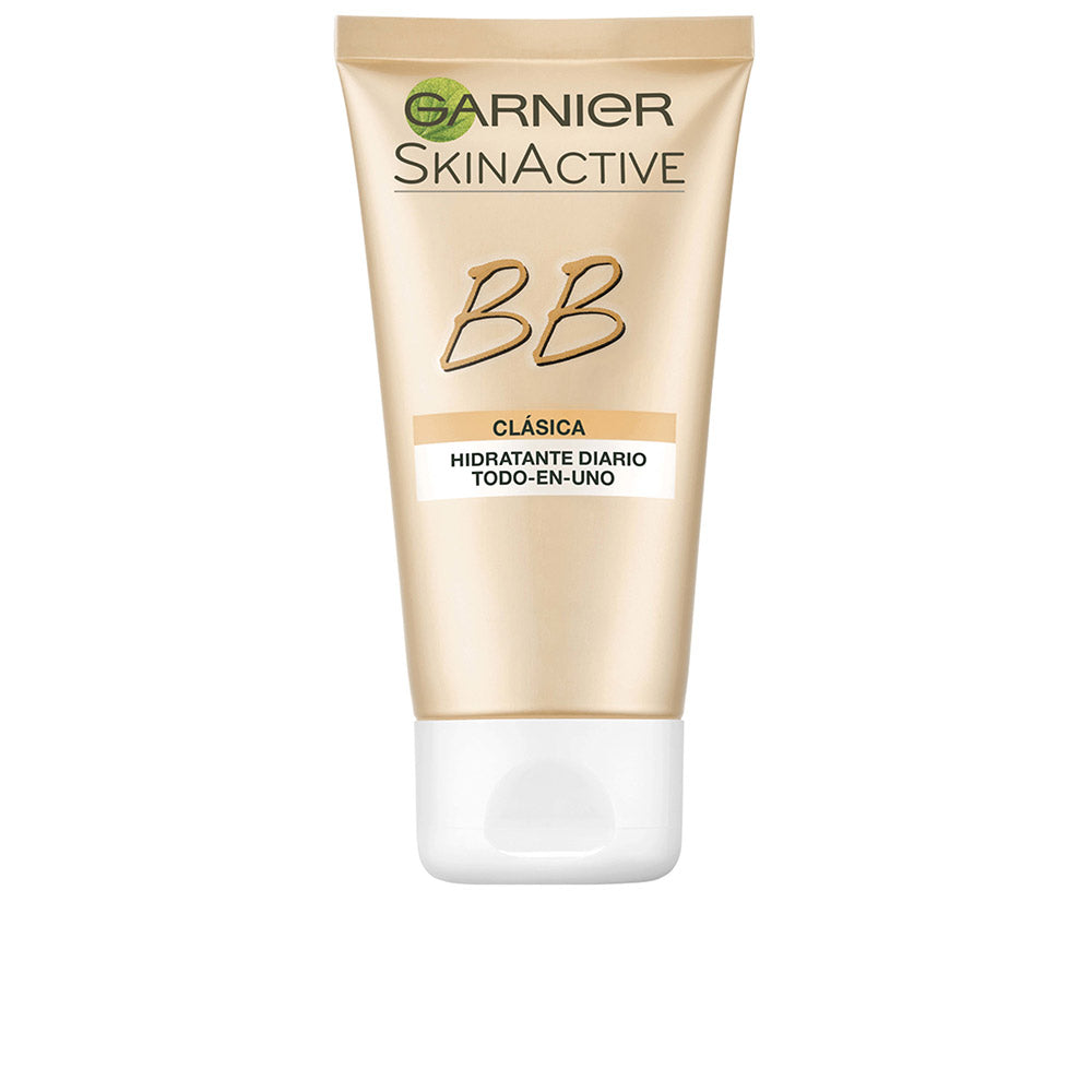 SKIN NATURALS BB CREAM classic #medium 50 ml