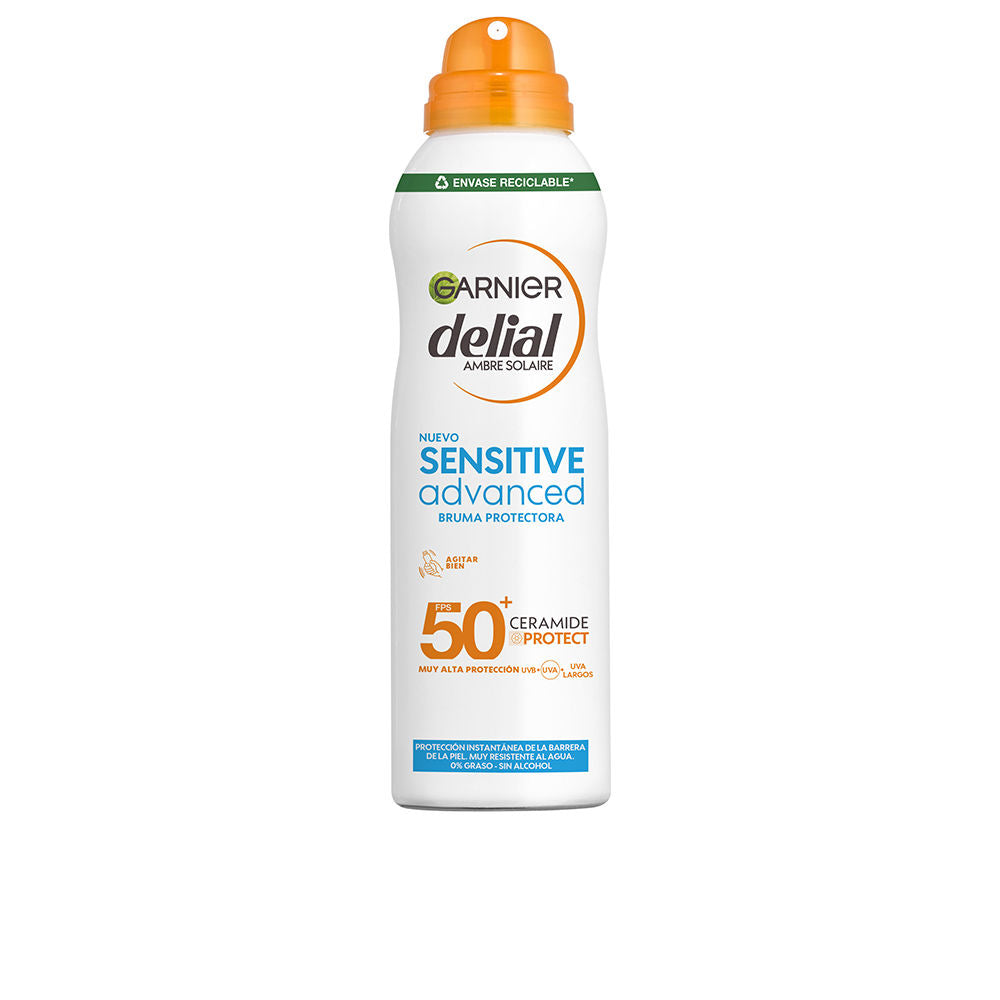 SENSITIVE ADVANCED protective mist SPF50+ 150 ml