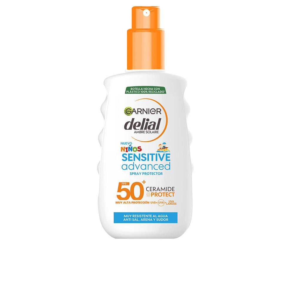 KIDS SENSITIVE ADVANCED protective spray SPF50+ 270 ml