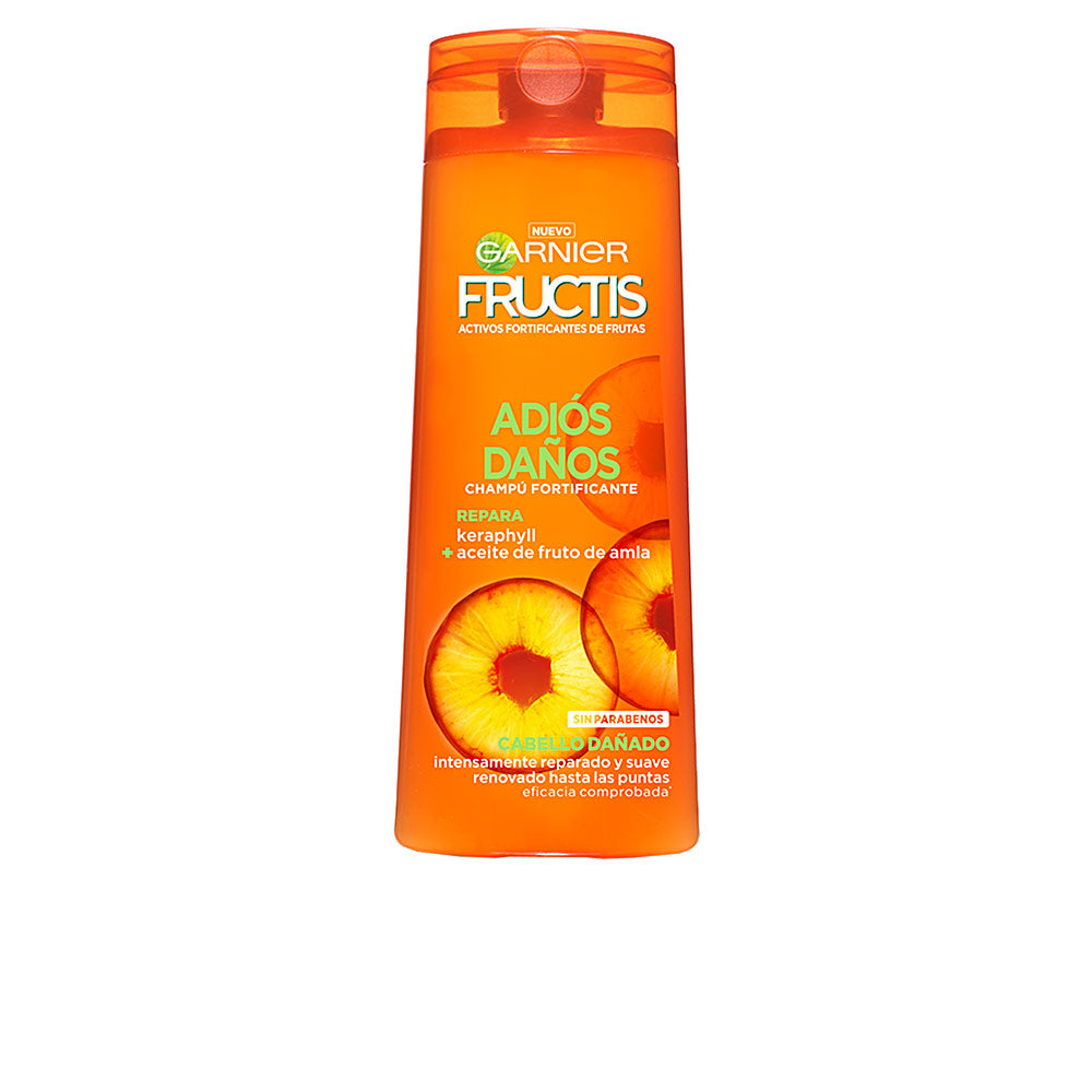 FRUCTIS ADIÓS DAÑOS champú 690 ml