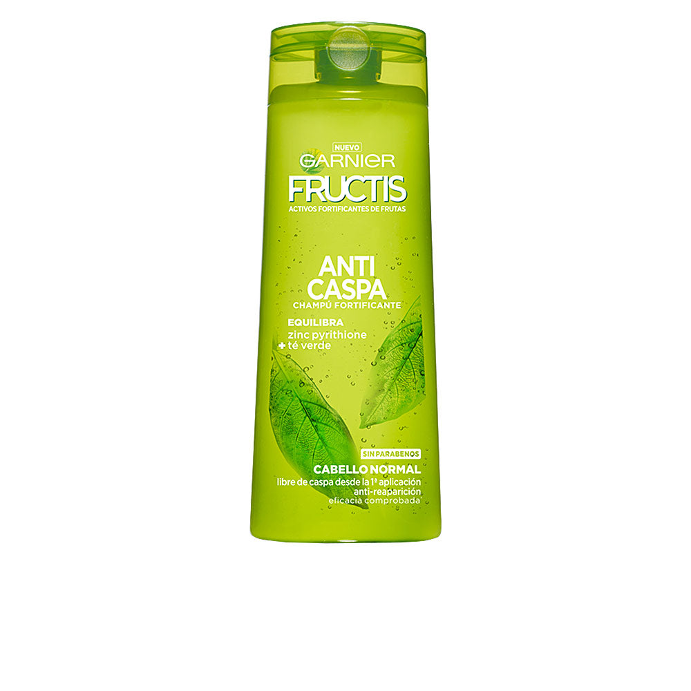 FRUCTIS ANTICASPA FORTIFICANTE champú 690 ml