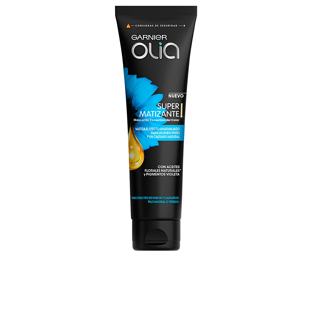 OLIA mask correctora color súper matizante 150 ml