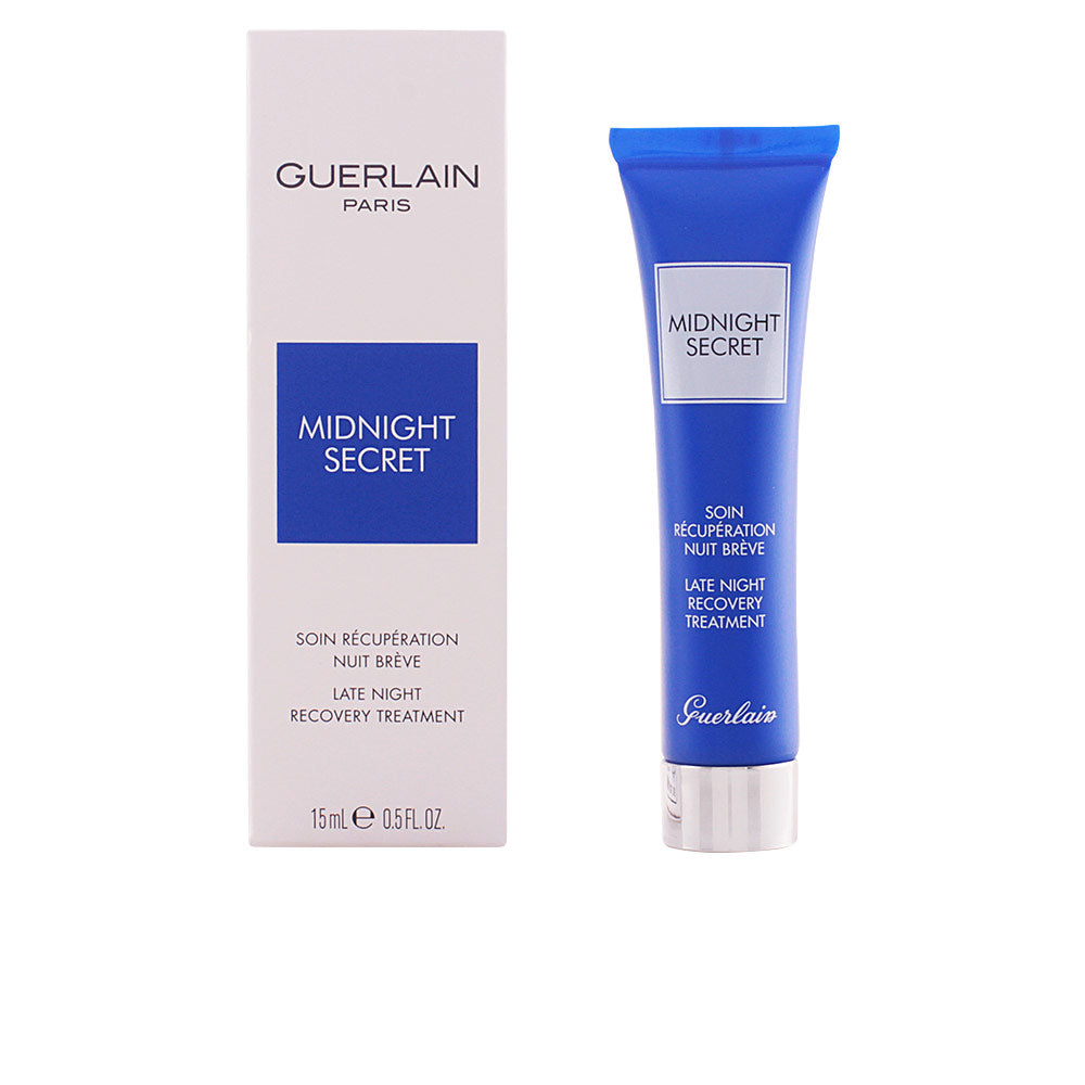 MIDNIGHT SECRET soin récupération nuit brève 15 ml