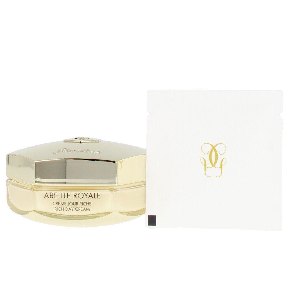 ABEILLE ROYALE crème riche jour 50 ml