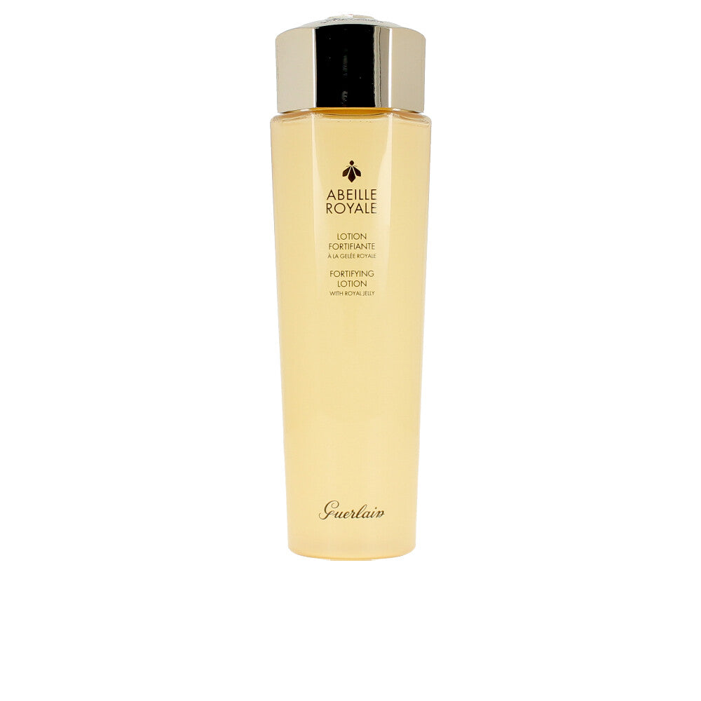 ABEILLE ROYALE lotion fortifiante à la gelée royale 300 ml