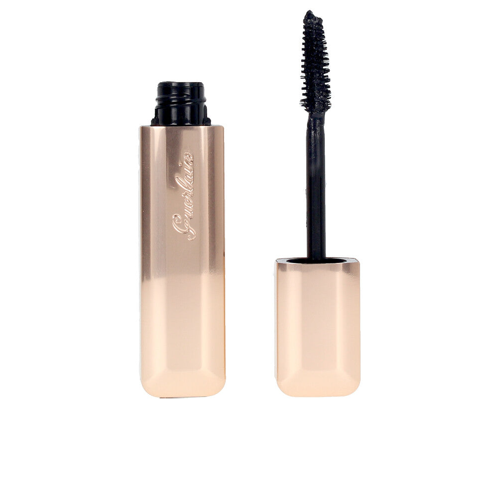 MAD EYES mascara volume #01-mad black