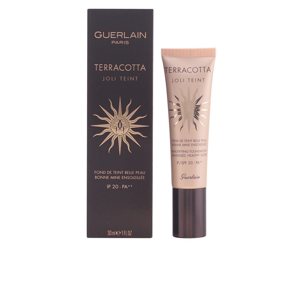 TERRACOTTA joli teint moyen 30 ml