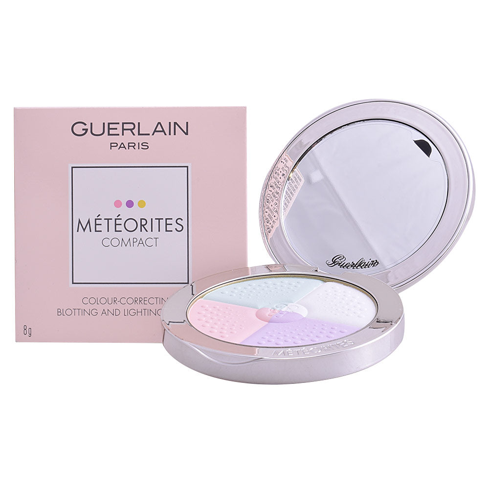 MÉTÉORITES compact #2-clair