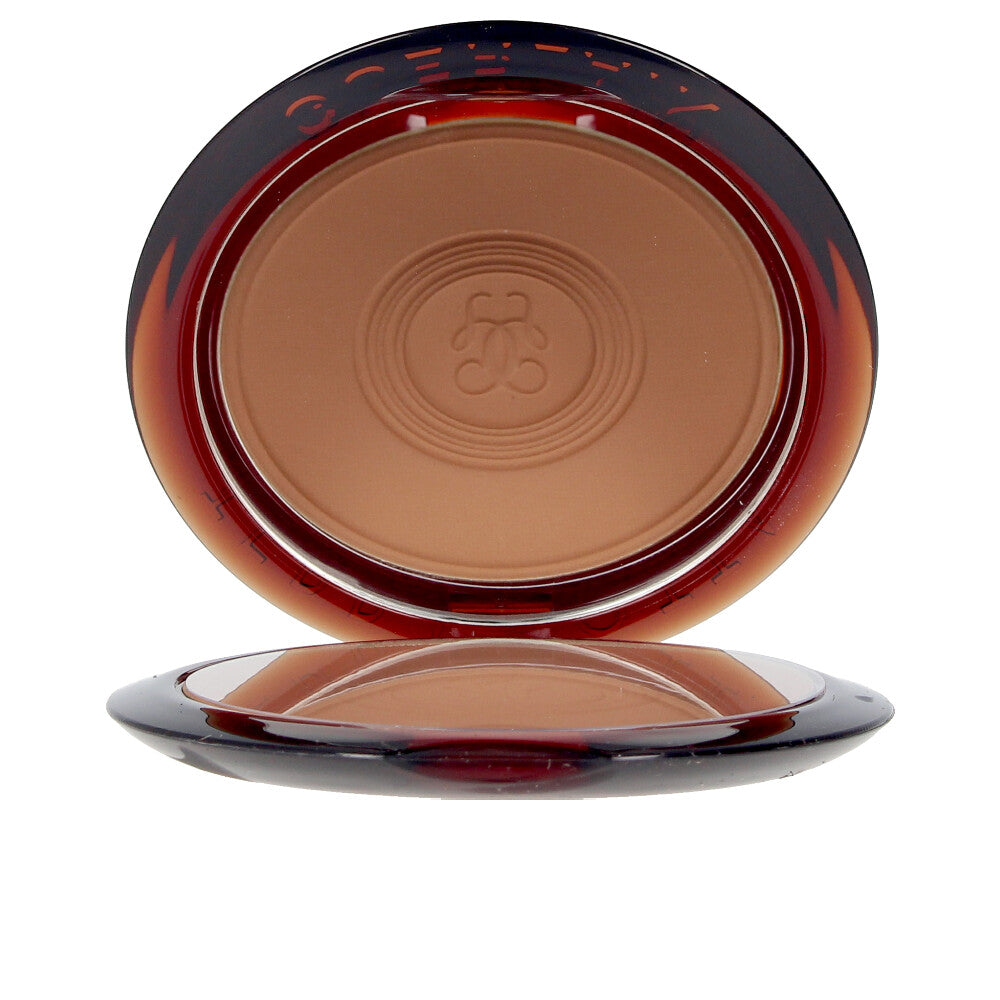 TERRACOTTA MATTE poudre bronzante #medium 10 gr