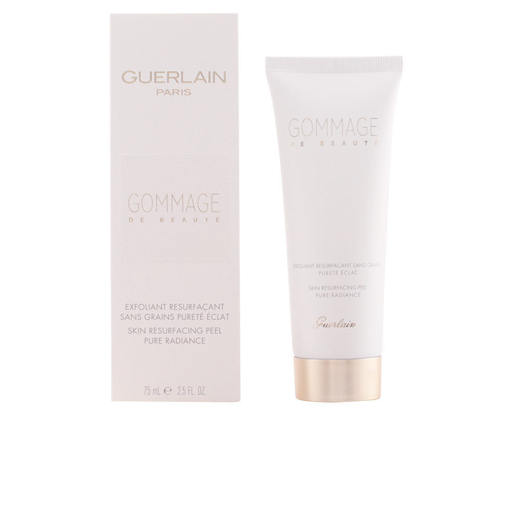 LE GOMMAGE DE BEAUTÉ 75 ml