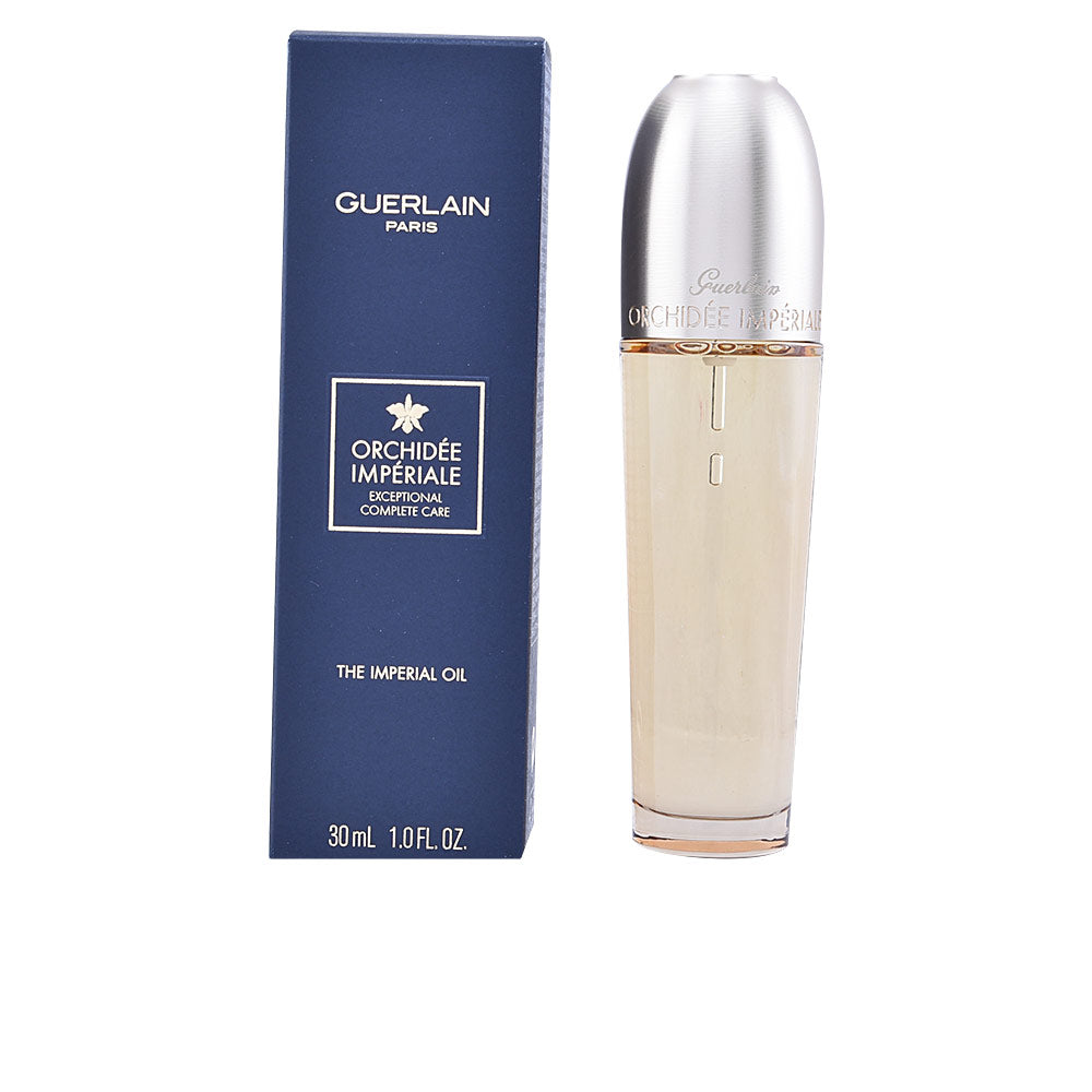 ORCHIDÉE IMPÉRIALE the imperial oil 30 ml