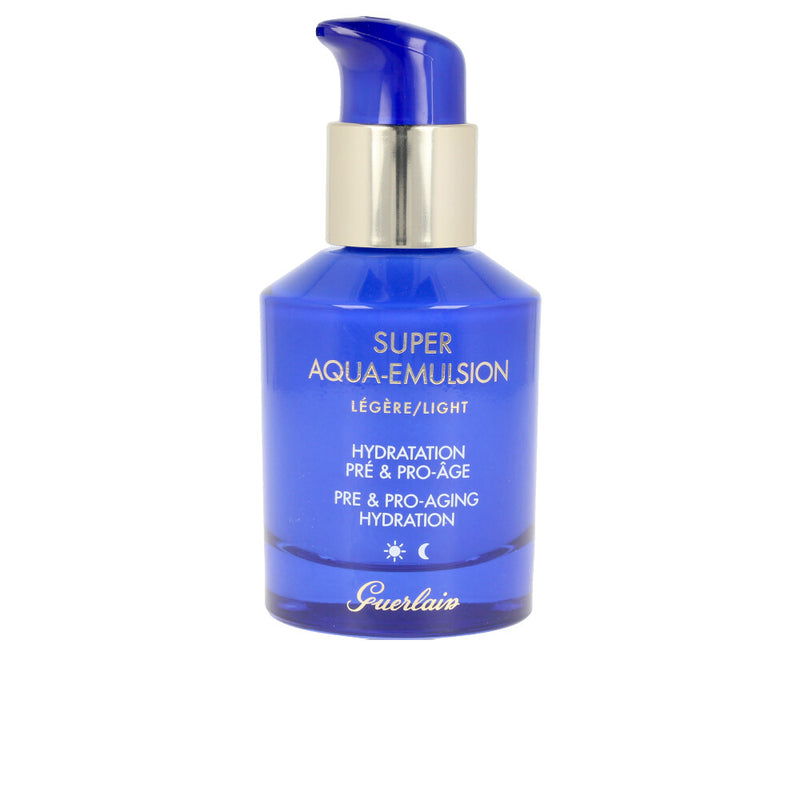 SUPER AQUA emulsion light 50 ml