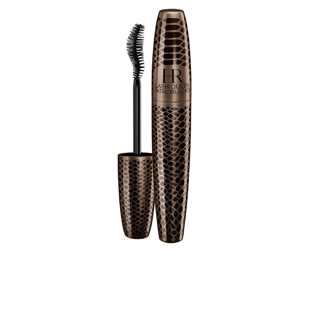 LASH QUEEN FATAL BLACKS mascara #01-magnetic black 7.2 ml