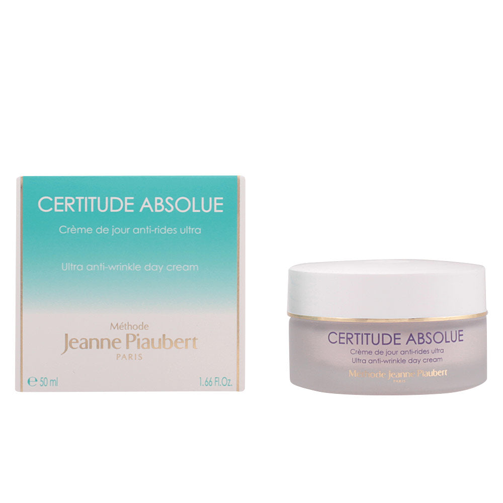 CERTITUDE ABSOLUE SOIN jour ultra 50 ml