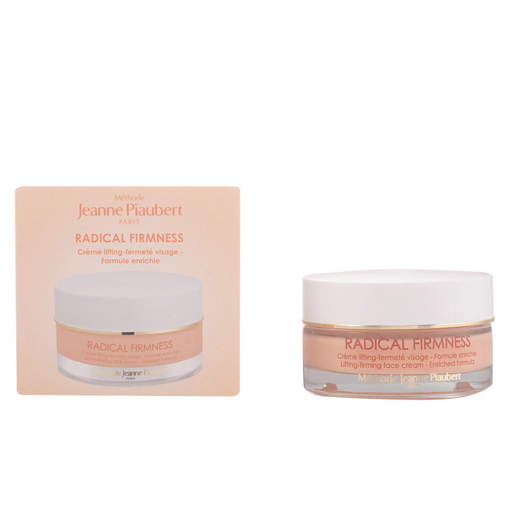 RADICAL FIRMNESS soin quotidien fermeté 50 ml