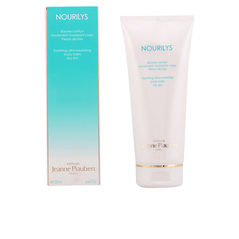 NOURILYS soin corps 200 ml