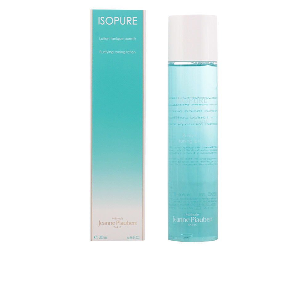 ISOPURE lotion tonique pureté 200 ml