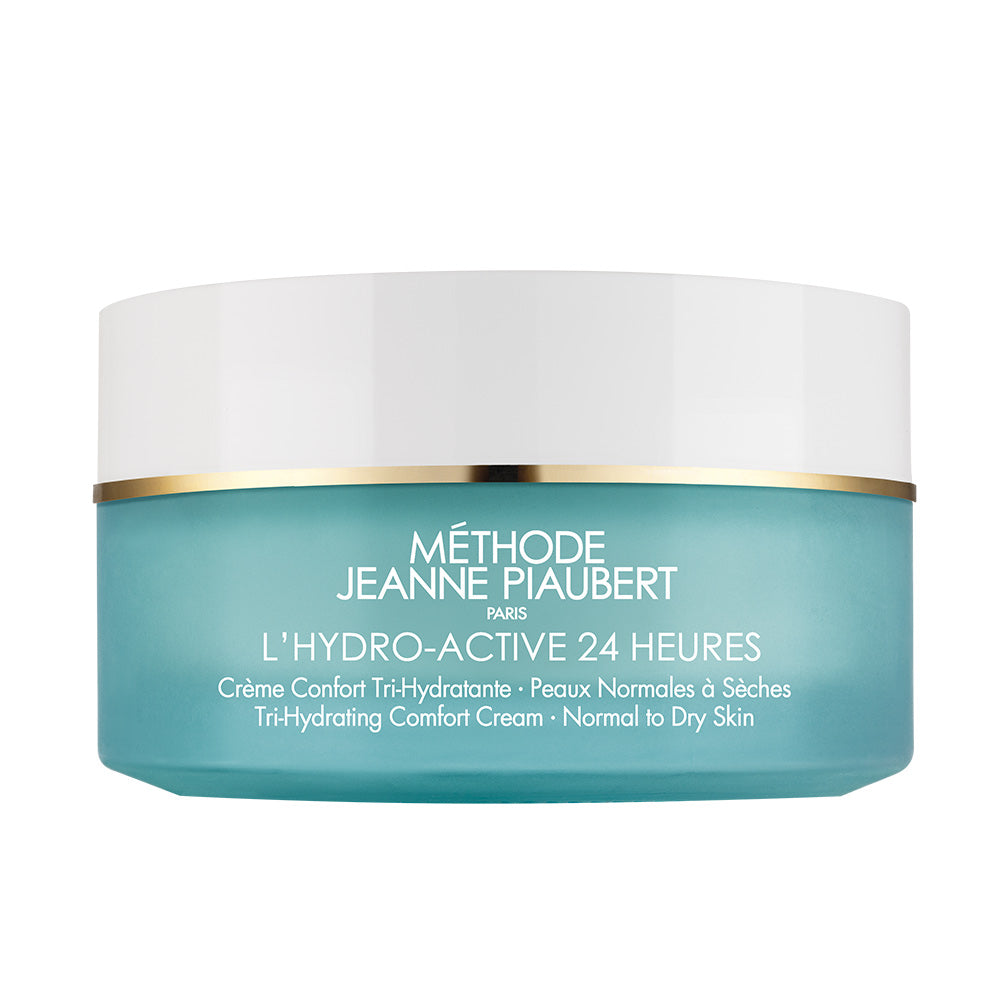 L'HYDRO ACTIVE 24H crème confort tri-hydratante PNS 50 ml