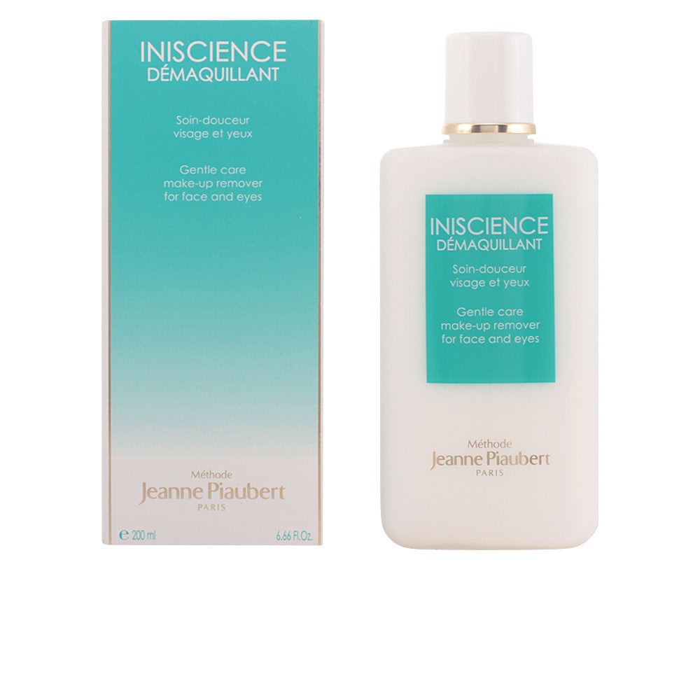 INISCIENCE démaquillant 200 ml