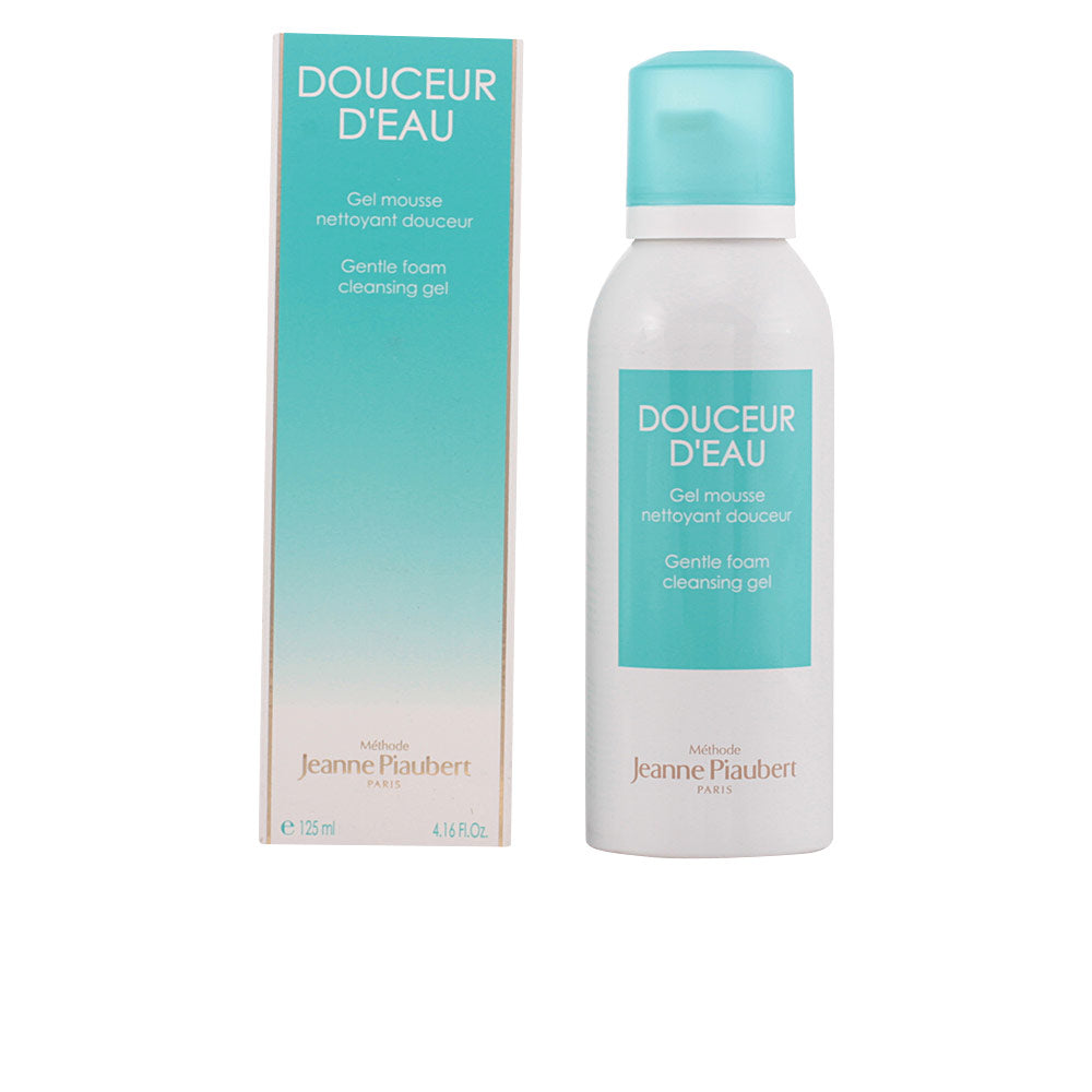 DOUCEUR D`EAU gel 125 ml