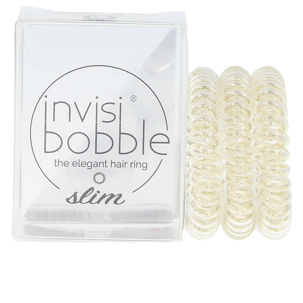 INVISIBOBBLE SLIM #stay gold