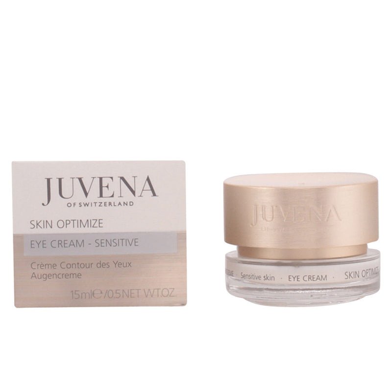 JUVEDICAL eye cream sensitive 15 ml