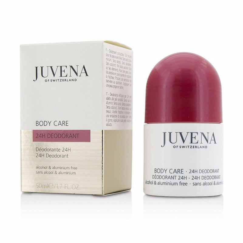 JUVENA deo roll-on 24h 50 ml