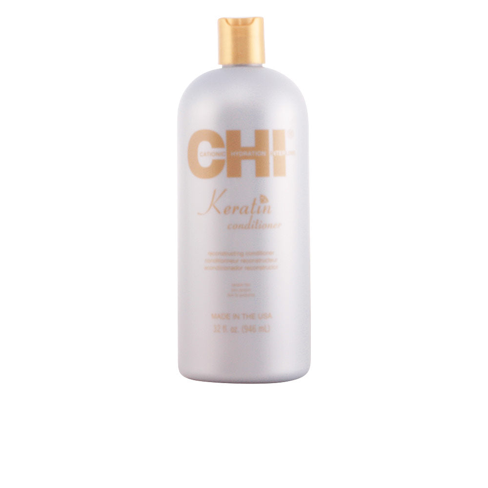 CHI KERATIN reconstructing conditioner 946 ml