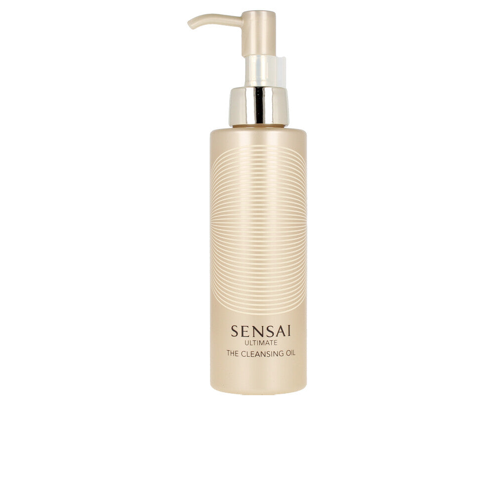 SENSAI ULTIMATE the cleansing oil 150 ml