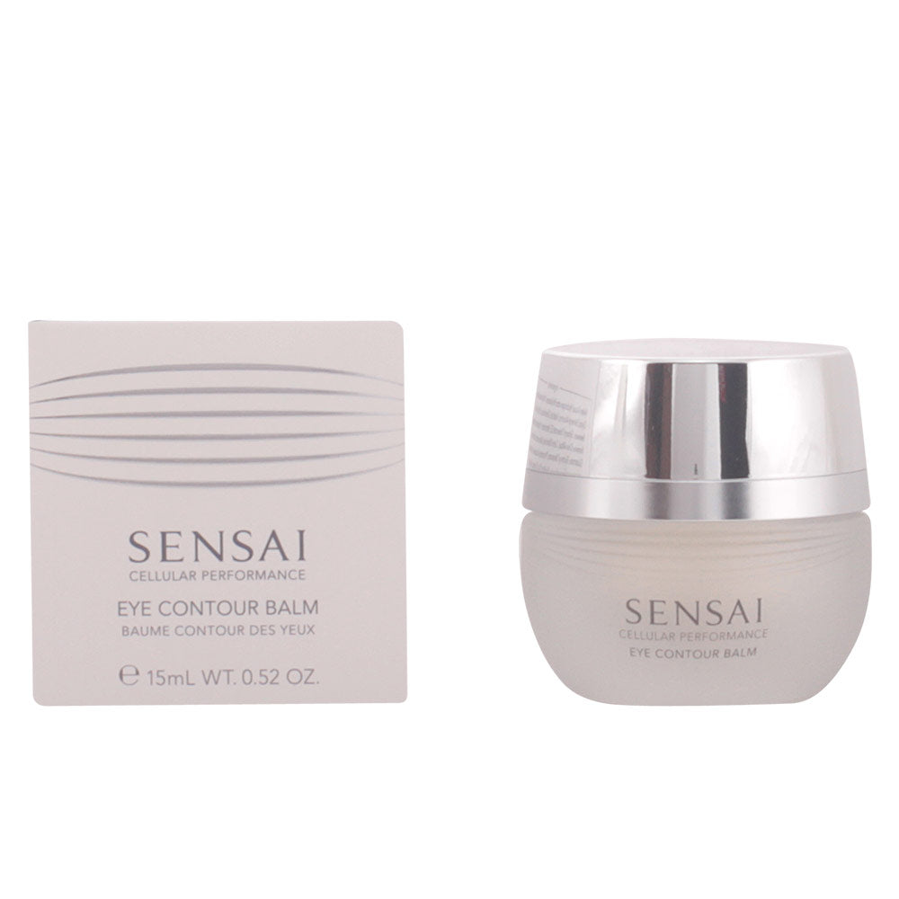 SENSAI CELLULAR PERFORMANCE eye contour balm 15 ml