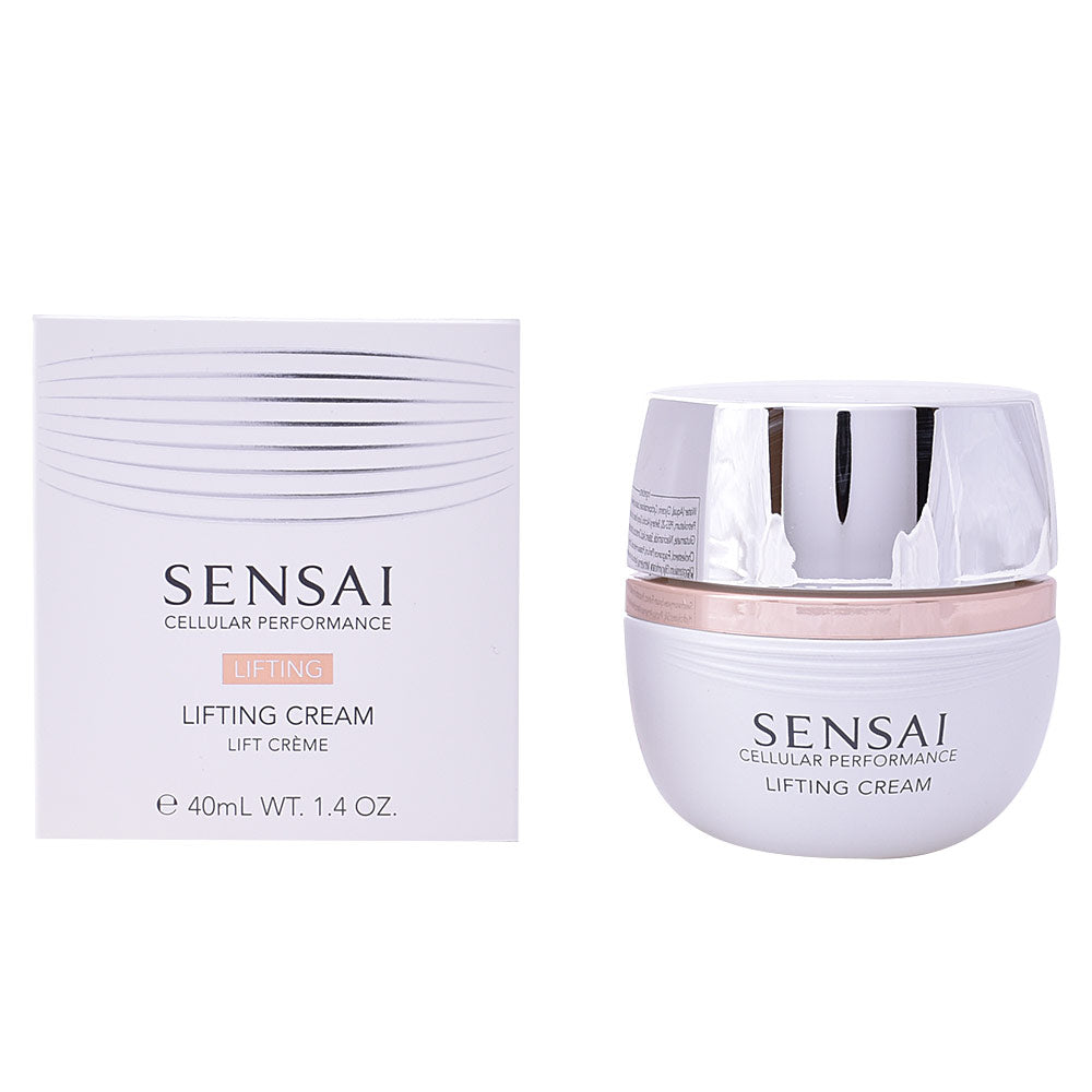 SENSAI CELLULAR LIFTING cream 40 ml