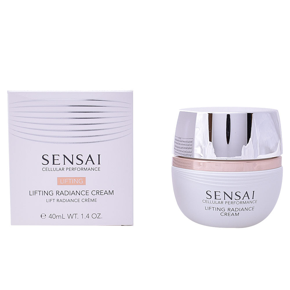 SENSAI CELLULAR LIFTING radiance cream 40 ml