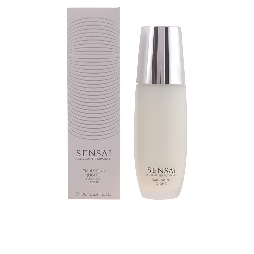 SENSAI CELLULAR PERFORMANCE emulsion I light 100 ml