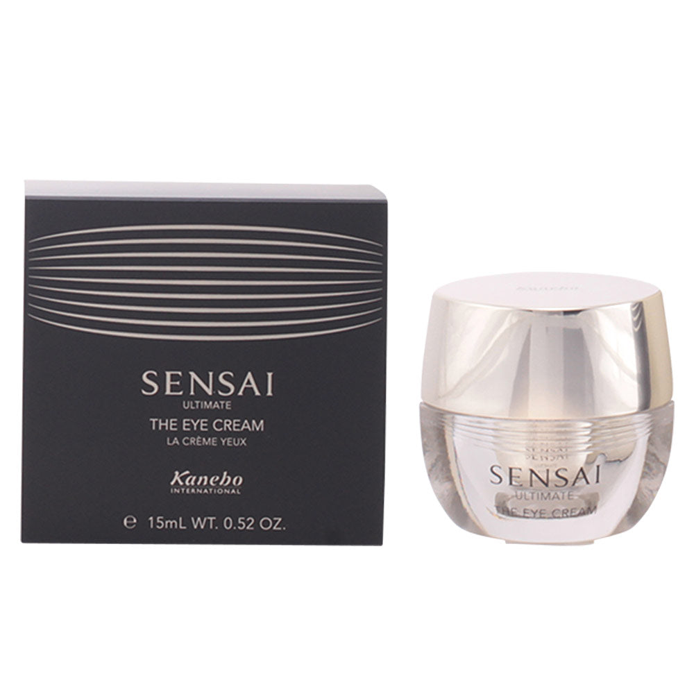 SENSAI ULTIMATE the eye cream 15 ml