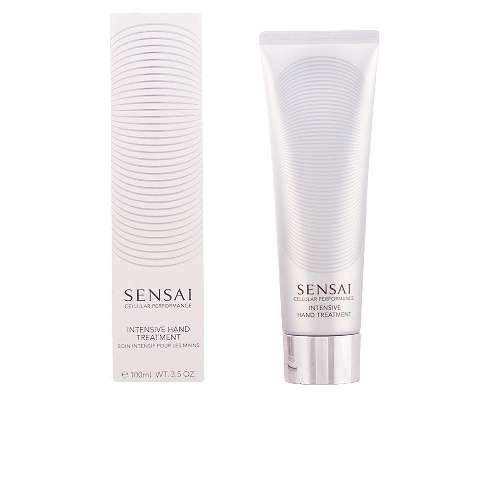 SENSAI CELLULAR PERFORMANCE intensive hand treatment 100 ml