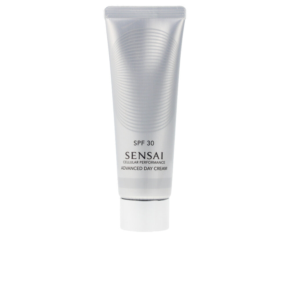 SENSAI CELLULAR PERFORMANCE SPF30 day cream 50 ml