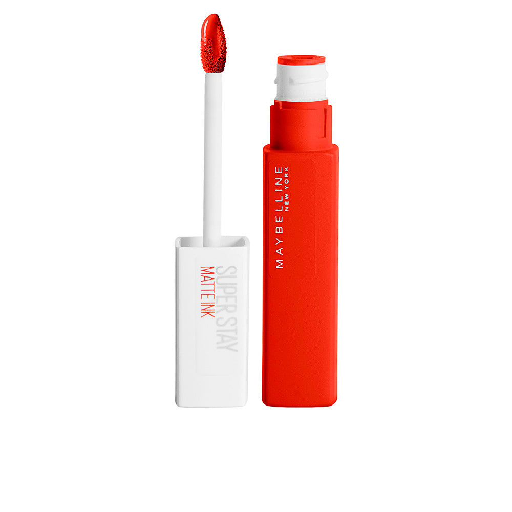 SUPERSTAY MATTE INK lipstick #320-individualist 5 ml