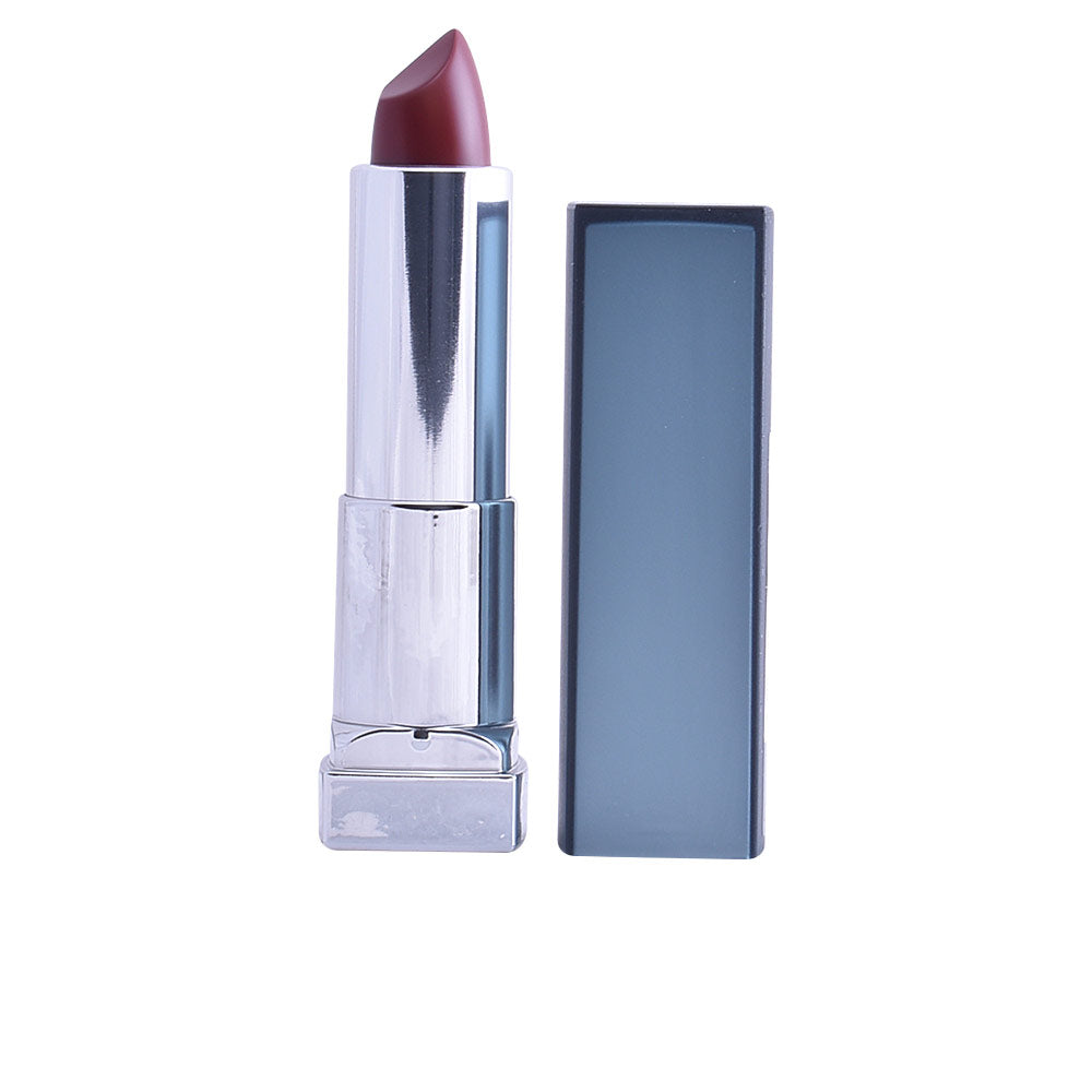 COLOR SENSATIONAL MATTES lipstick #975-divine wine