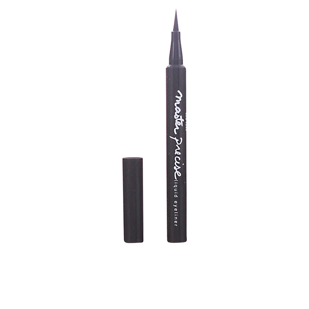 MASTER PRECISE liquid eyeliner #black 1,1 ml