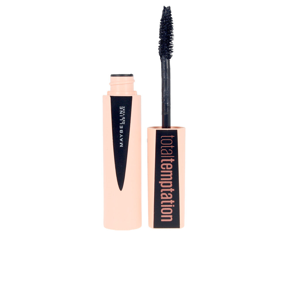 TOTAL TEMPTATION mascara #black