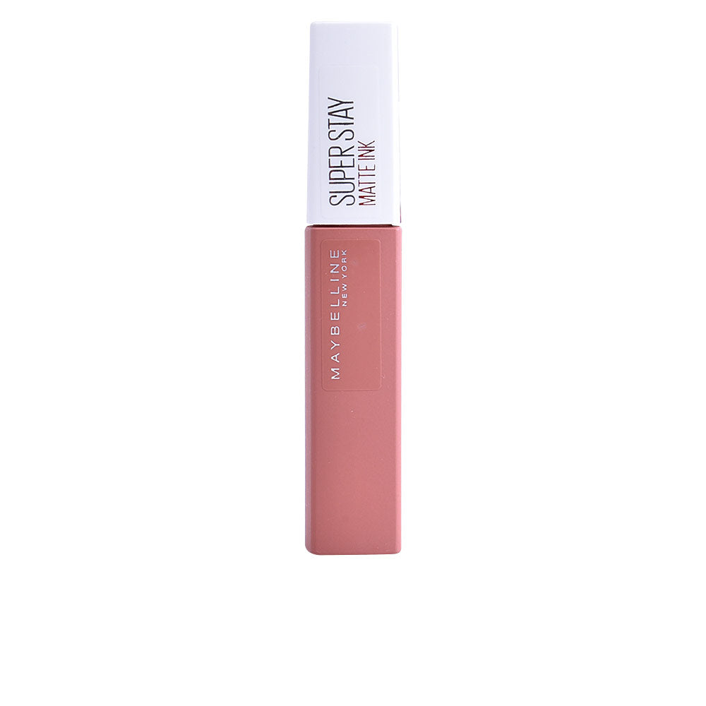 SUPERSTAY MATTE INK lipstick #70-amazonian