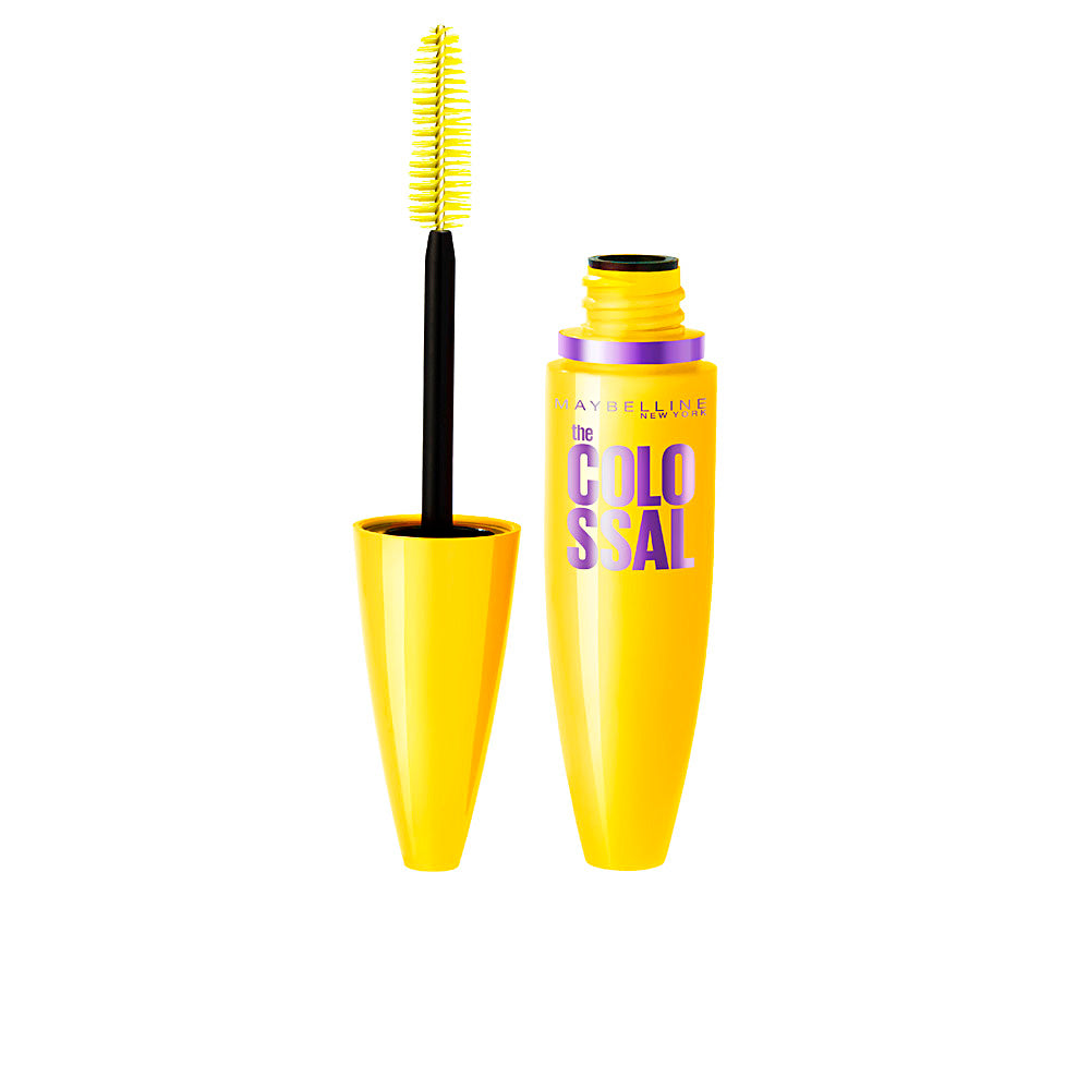 COLOSSAL VOLUME EXPRESS mascara #black