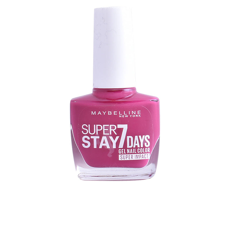 SUPERSTAY nail gel color 