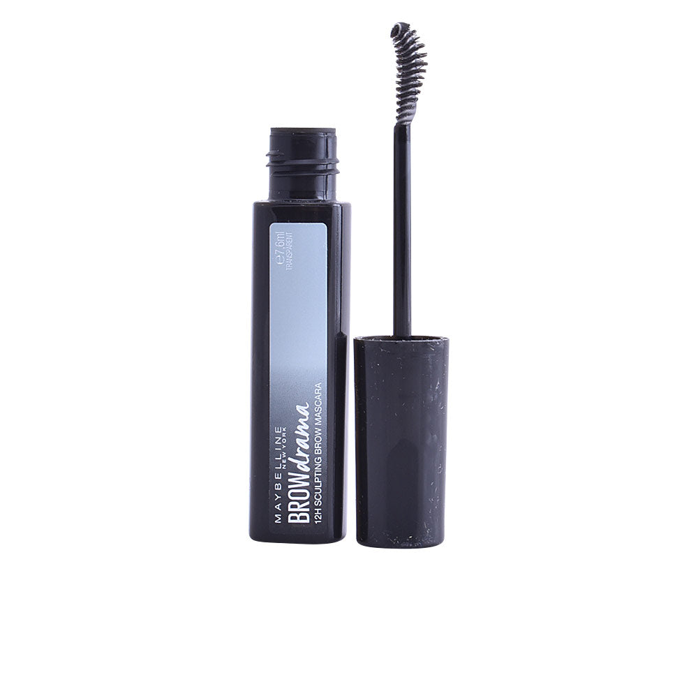 BROW DRAMA mascara #dark brown 7,6 ml