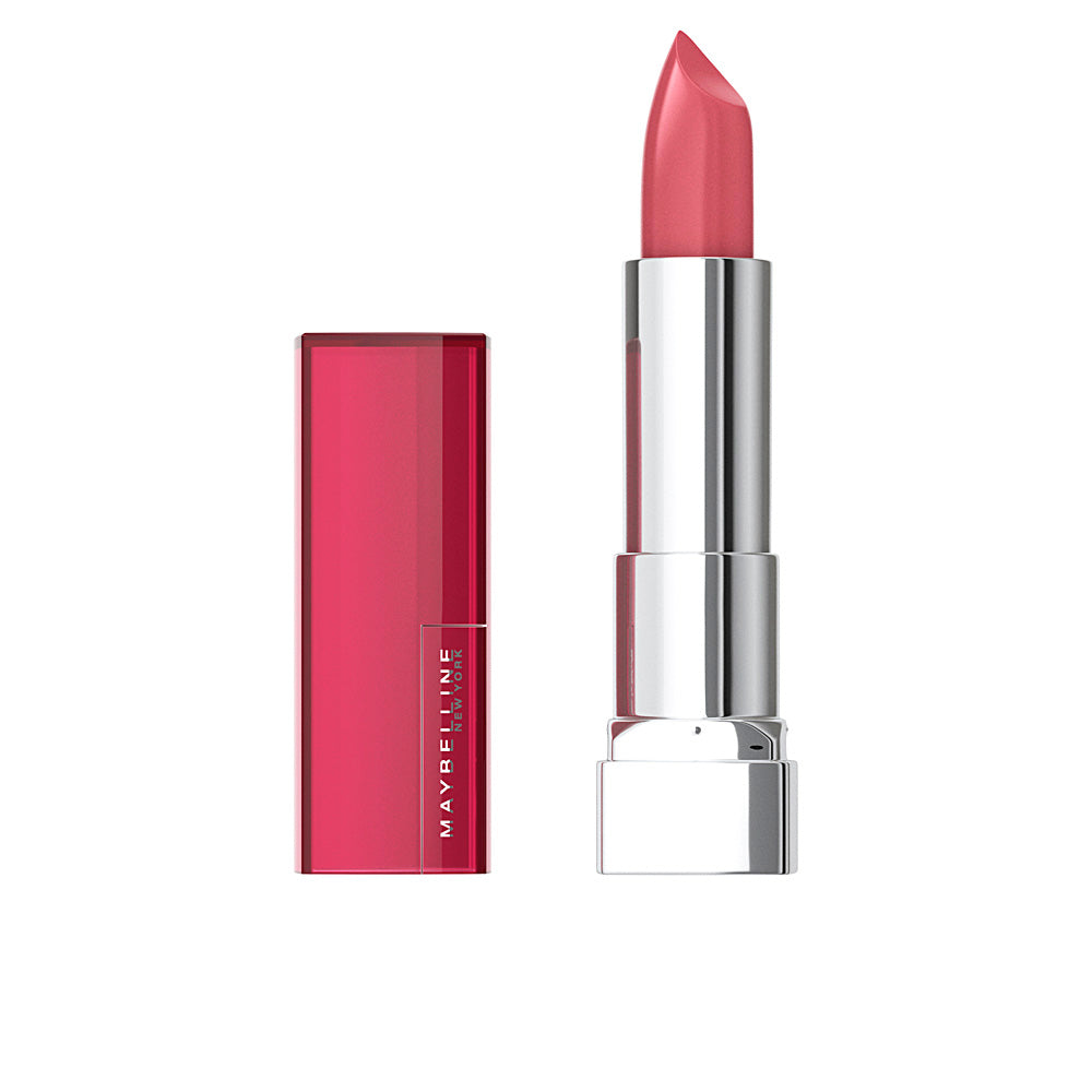 COLOR SENSATIONAL satin lipstick #122-brick beat 4,2 gr