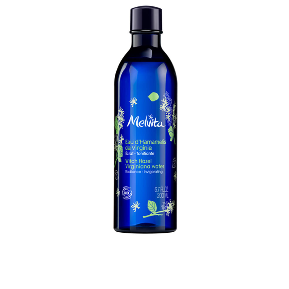 EAUX FLORALES eau d'hamamélis de virginie 200 ml