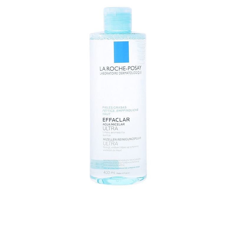 EFFACLAR eau micellaire purifiante 200 ml