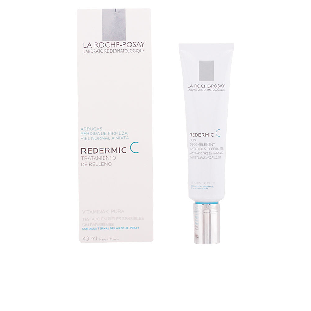 REDERMIC C soin de comblement anti-age peaux mixtes 40 ml