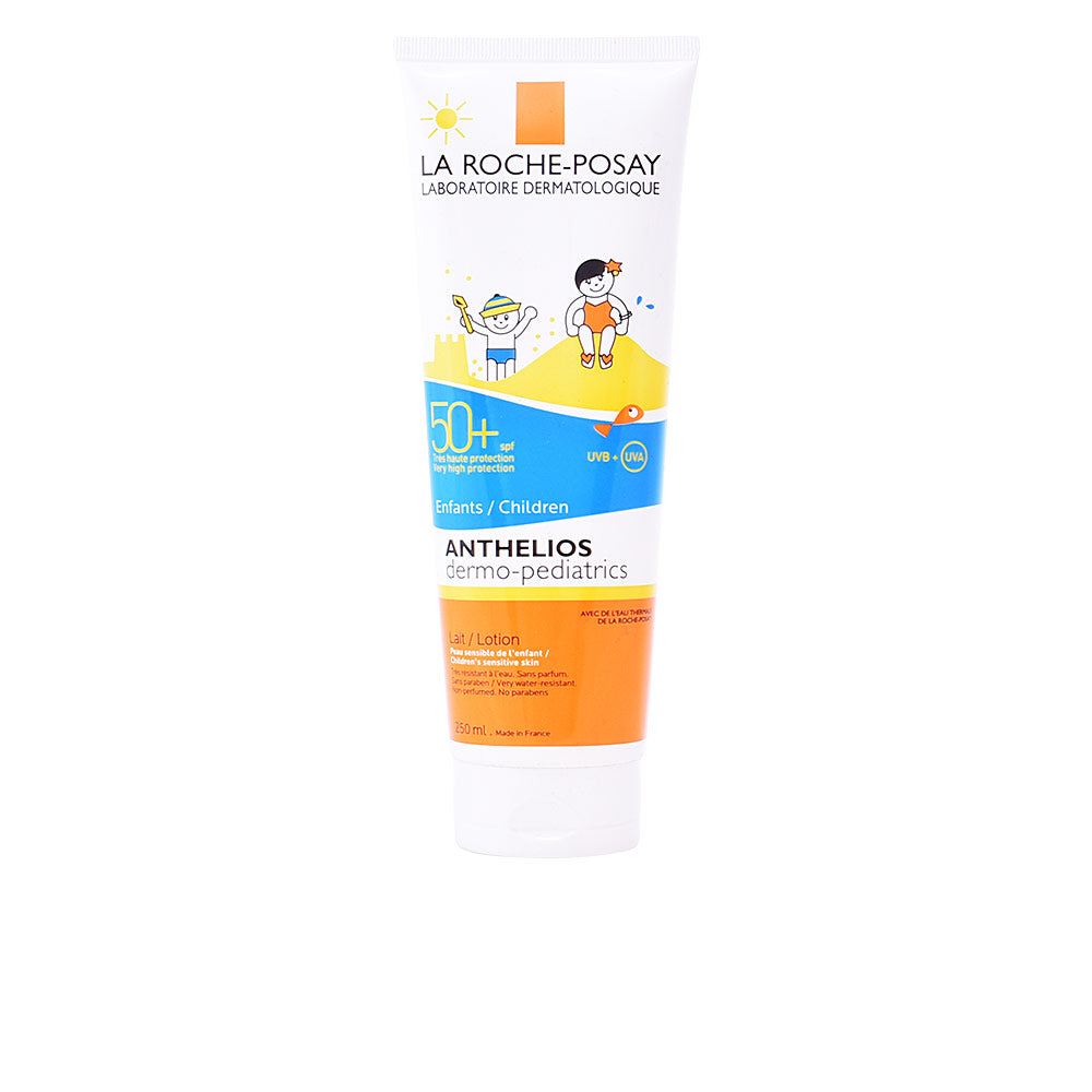 ANTHELIOS DERMO-PEDIATRICS lait SPF50+ 250 ml