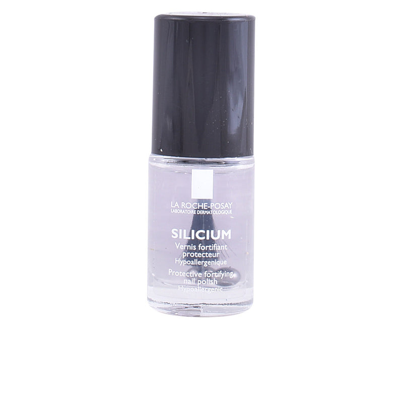 SILICIUM vernis fortifiant protecteur 6 ml